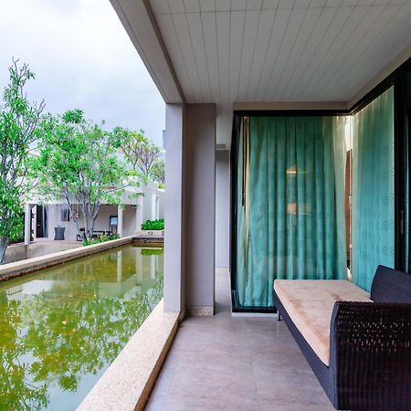 Tara Mantra Cha-Am Resort Εξωτερικό φωτογραφία