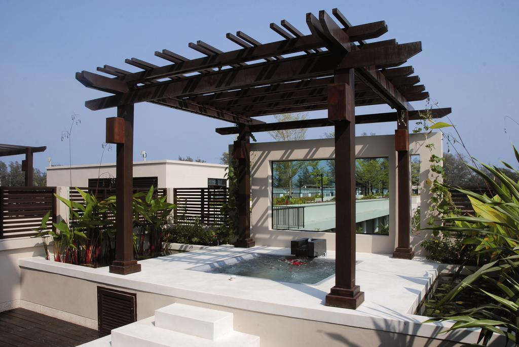 Tara Mantra Cha-Am Resort Εξωτερικό φωτογραφία