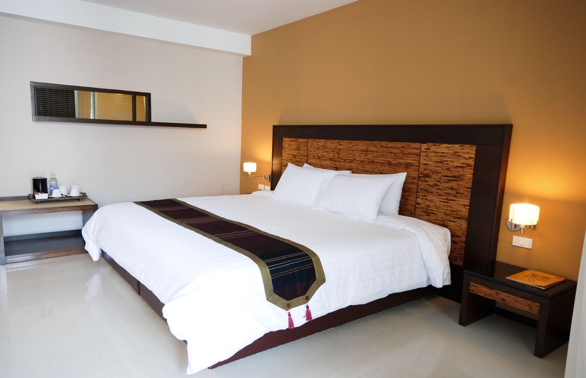 Tara Mantra Cha-Am Resort Εξωτερικό φωτογραφία