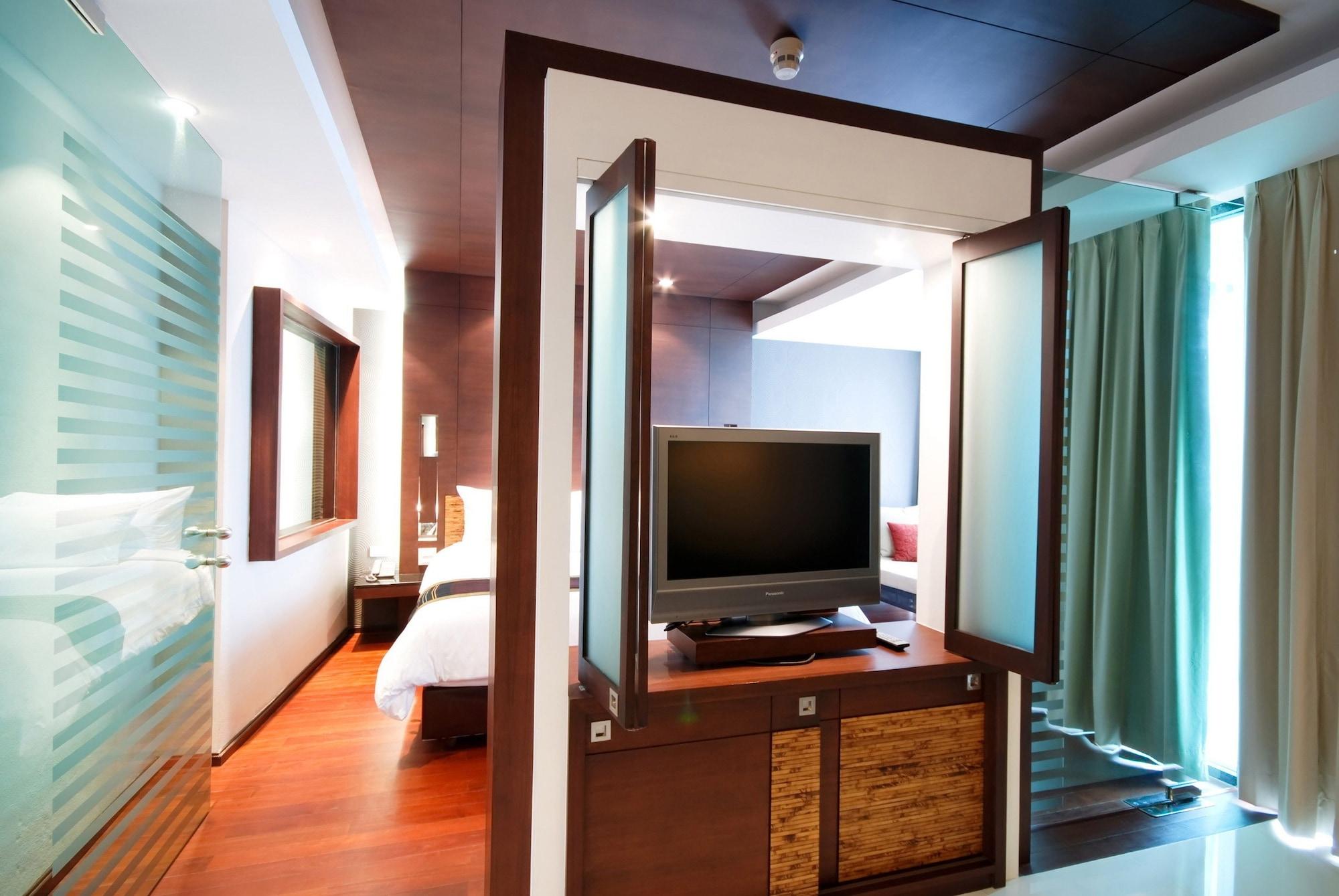 Tara Mantra Cha-Am Resort Εξωτερικό φωτογραφία