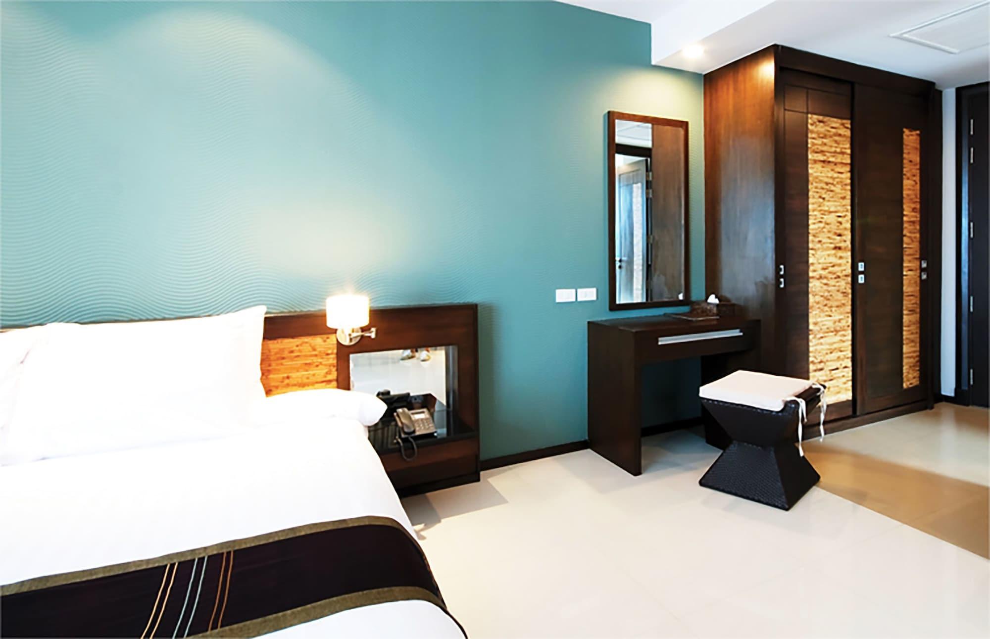 Tara Mantra Cha-Am Resort Εξωτερικό φωτογραφία