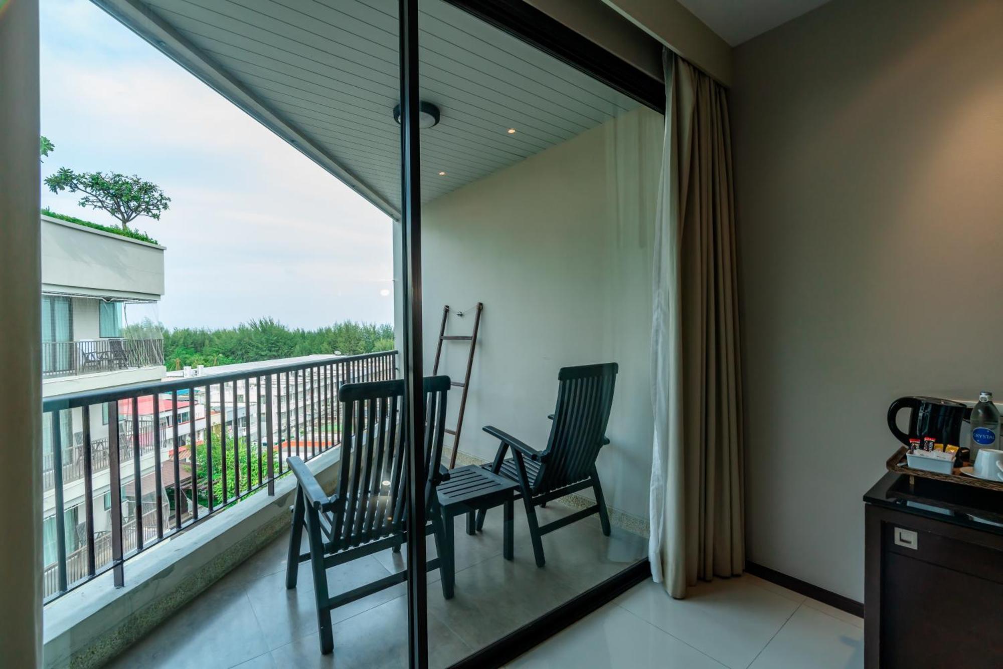 Tara Mantra Cha-Am Resort Εξωτερικό φωτογραφία