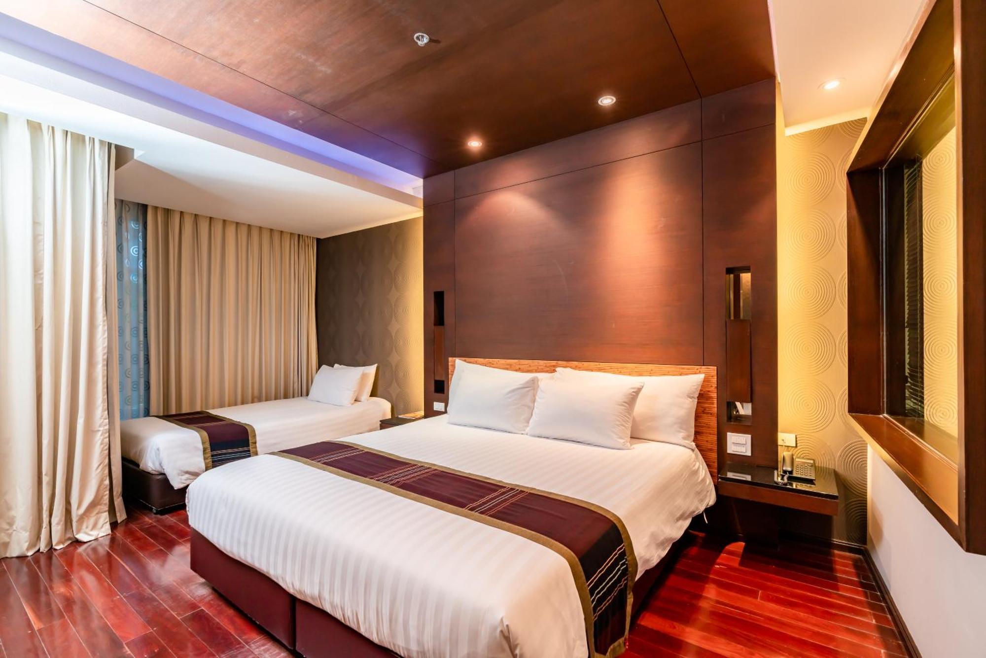 Tara Mantra Cha-Am Resort Εξωτερικό φωτογραφία