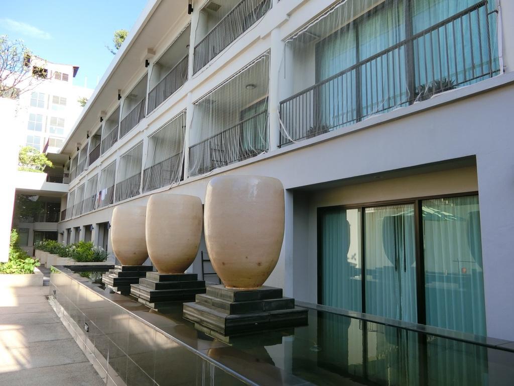 Tara Mantra Cha-Am Resort Εξωτερικό φωτογραφία