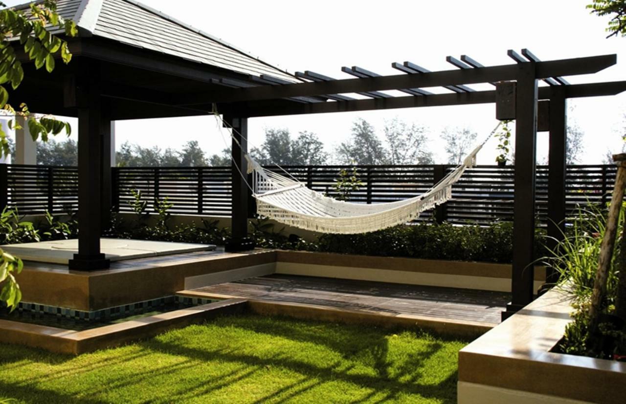 Tara Mantra Cha-Am Resort Εξωτερικό φωτογραφία