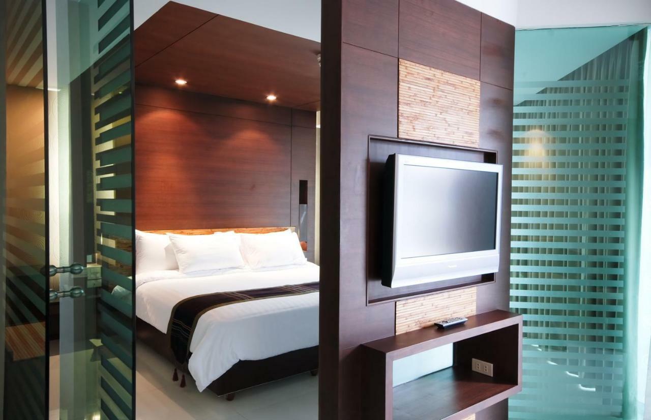 Tara Mantra Cha-Am Resort Εξωτερικό φωτογραφία