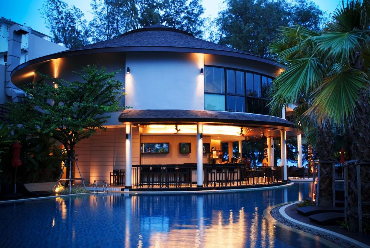 Tara Mantra Cha-Am Resort Εξωτερικό φωτογραφία