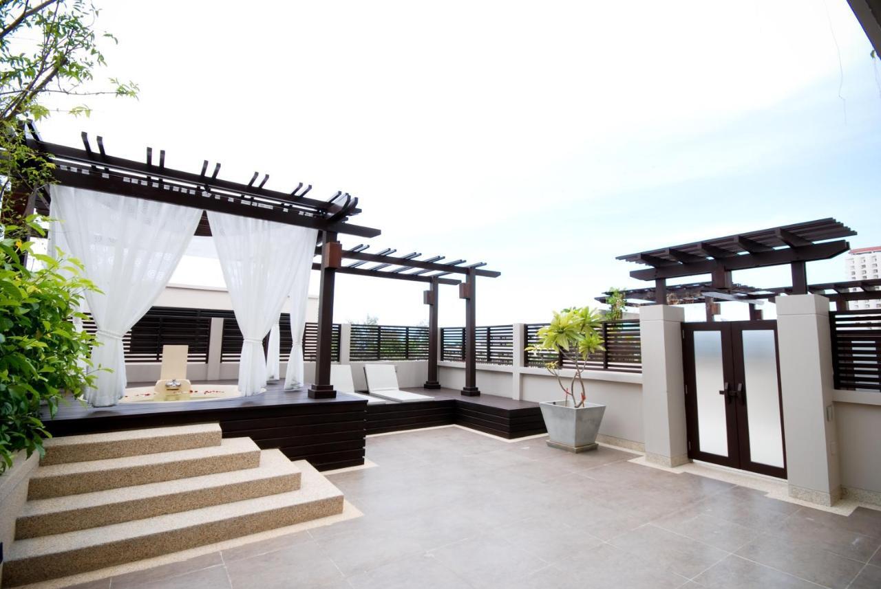 Tara Mantra Cha-Am Resort Εξωτερικό φωτογραφία