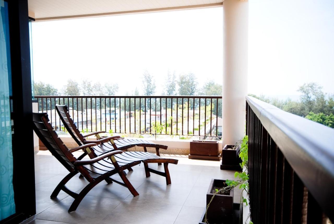 Tara Mantra Cha-Am Resort Εξωτερικό φωτογραφία
