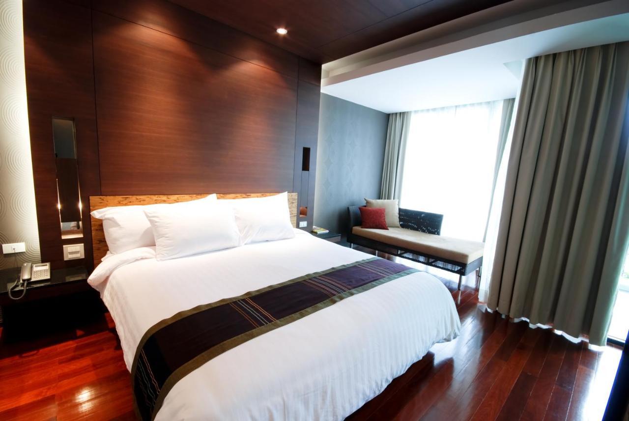 Tara Mantra Cha-Am Resort Εξωτερικό φωτογραφία